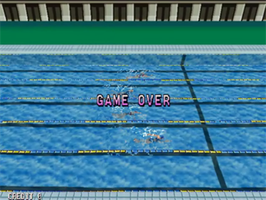 Hyper Athlete - Screenshot - Gameplay Image