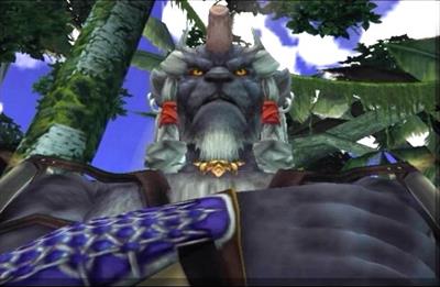 Final Fantasy X - Screenshot - Gameplay Image