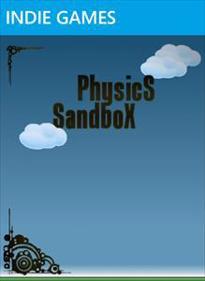 Physics Sandbox