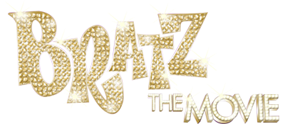 Bratz: The Movie - Clear Logo Image