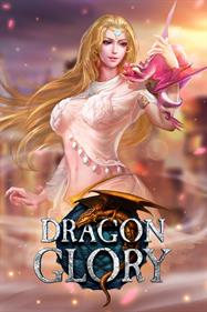 Dragon Glory - Box - Front Image