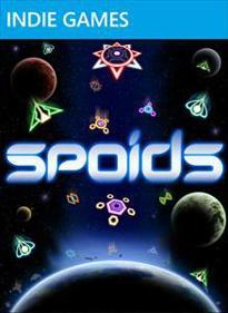 Spoids