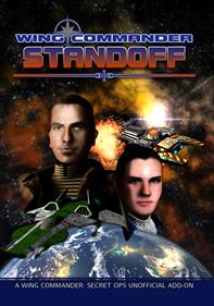 Wing Commander: Standoff