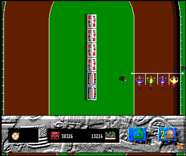 Speedway Manager 2