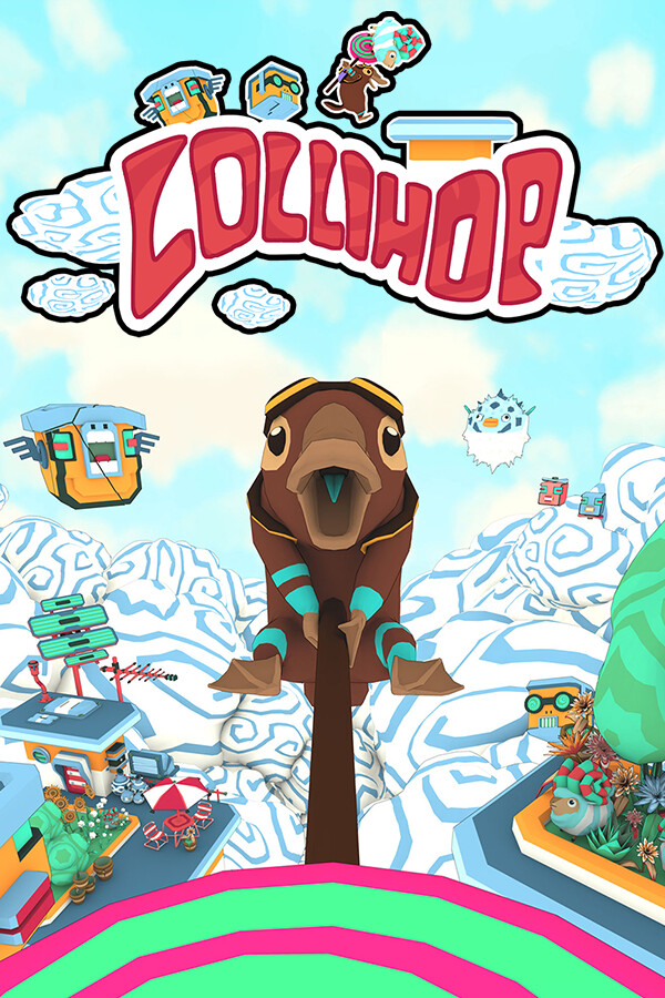 Lollihop