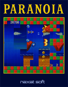 Paranoia