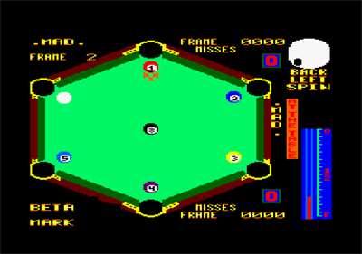 Angle Ball - Screenshot - Gameplay Image