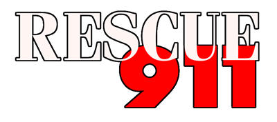 Rescue 911 - Clear Logo Image