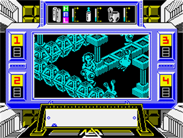 Prodigy - Screenshot - Gameplay Image