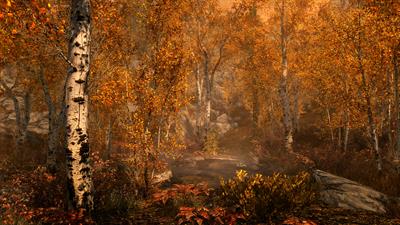 The Elder Scrolls V: Skyrim: Special Edition - Screenshot - Gameplay Image