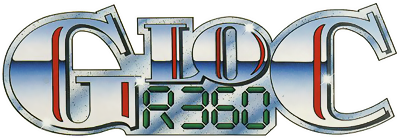 G-LOC R360 - Clear Logo Image