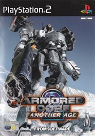 Armored Core 2: Another Age - Box - Front Image