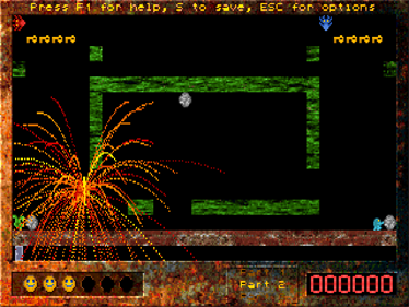 Arcy 2 - Screenshot - Gameplay Image