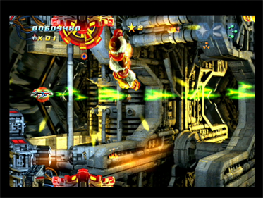 Sturmwind - Screenshot - Gameplay Image