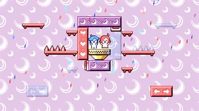 Heart Star - Screenshot - Gameplay Image