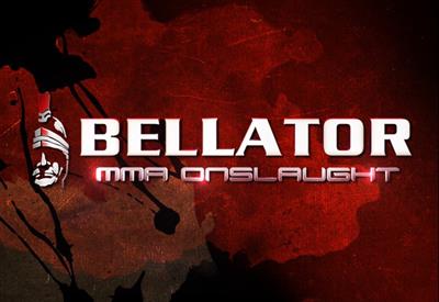 Bellator: MMA Onslaught - Banner Image