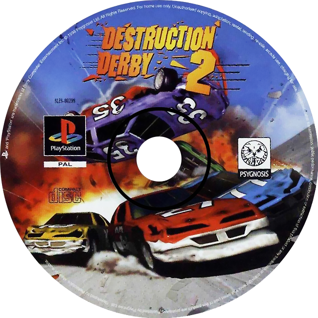 download destruction derby 2 ps1 download destruction derby 2 ps1