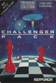 Challenger Pack