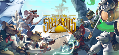 Curse of the Sea Rats - Banner Image