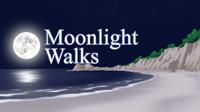 Moonlight Walks - Box - Front Image