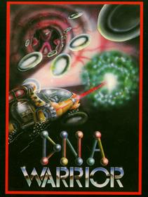 DNA Warrior
