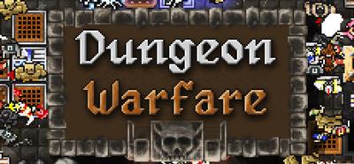 Dungeon Warfare - Banner Image