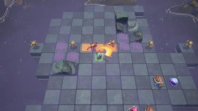 Guild of Ascension - Screenshot - Gameplay Image