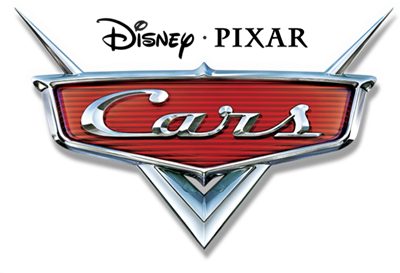 Disney•Pixar Cars - Clear Logo Image