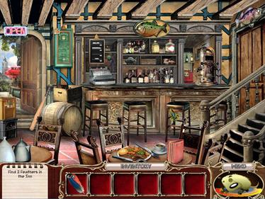 The Scruffs: Return of the Duke - Screenshot - Gameplay Image