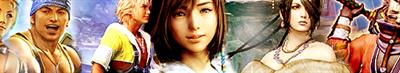 Final Fantasy X / X-2: HD Remaster - Banner Image