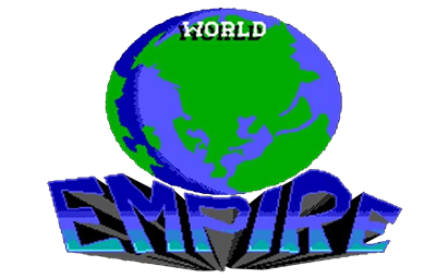 World Empire - Clear Logo Image