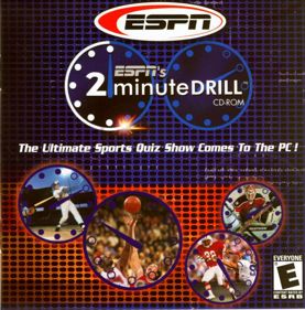 ESPN's 2-Minute Drill