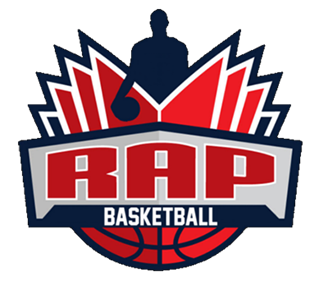 Rap Basketball - Clear Logo Image