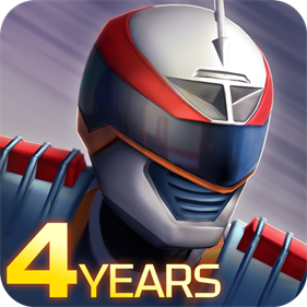 Power Rangers: Legacy Wars