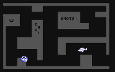 Shots - Screenshot - Gameplay Image