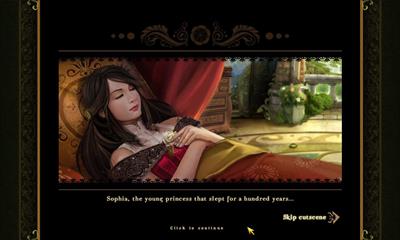 Awakening: Moonfell Wood - Screenshot - Gameplay Image