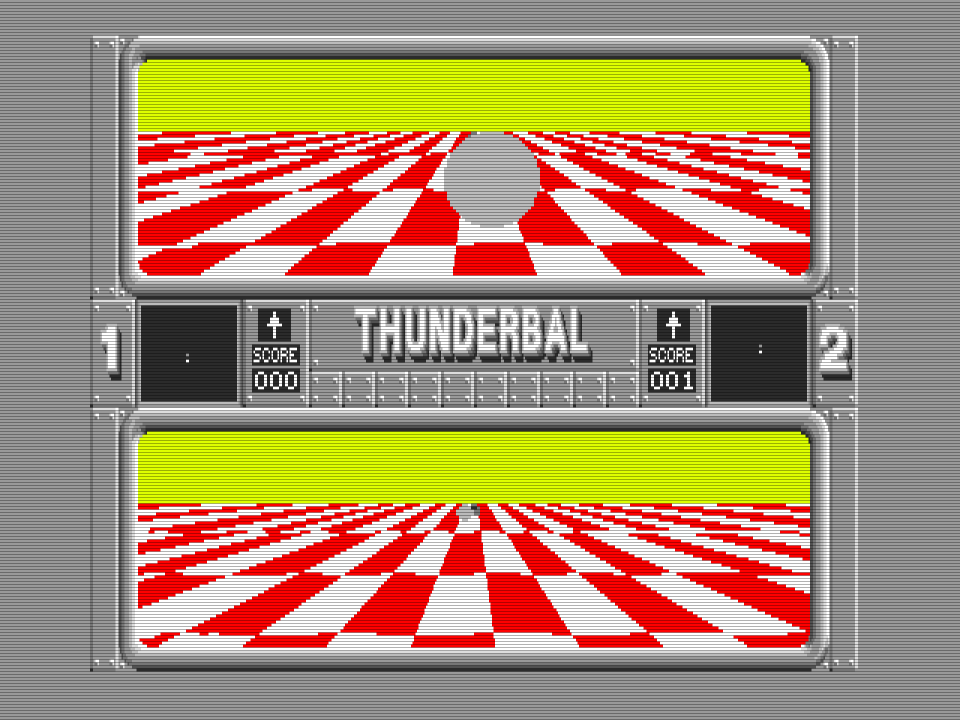 Thunderbal
