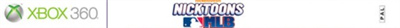 Nicktoons MLB - Banner Image