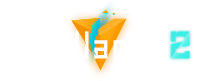 Windlands 2 - Clear Logo Image