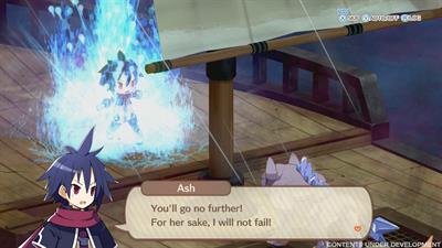 Phantom Brave: The Lost Hero - Screenshot - Gameplay Image