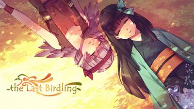 The Last Birdling - Fanart - Background Image