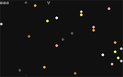 Space Rox - Screenshot - Gameplay Image