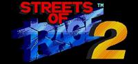 Streets of Rage 2 - Banner