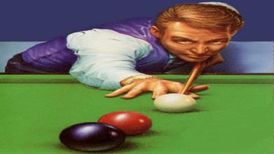 3D Snooker - Fanart - Background Image