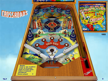 Crossroads - Screenshot - Gameplay Image