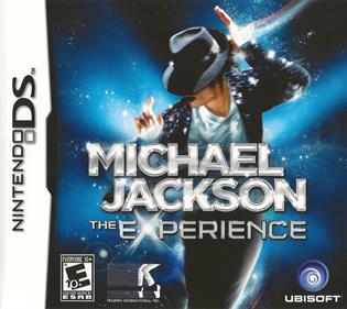 Michael Jackson: The Experience