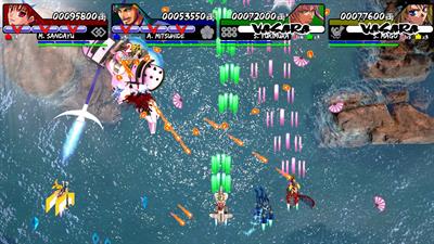 VASARA Collection - Screenshot - Gameplay Image