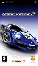 Ridge Racer 2