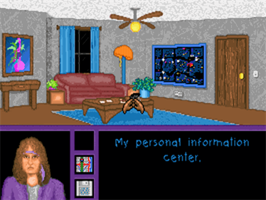 Blackstar: Agent of Justice - Screenshot - Gameplay Image