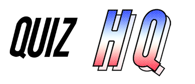 Quiz H.Q. - Clear Logo Image